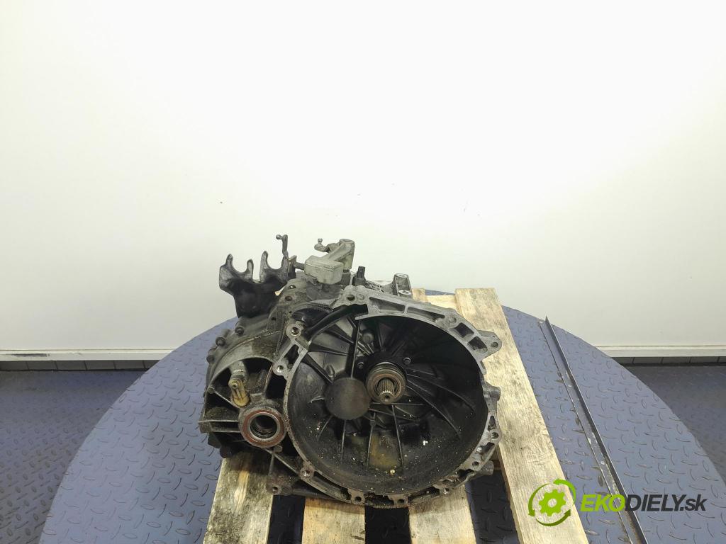 Ford C-max 2003 prevodovka Manualna 3M5R-7002-XA