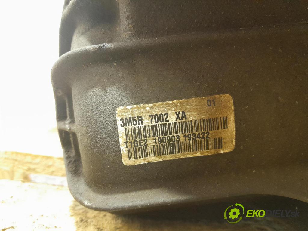 Ford C-max 2003 prevodovka Manualna 3M5R-7002-XA