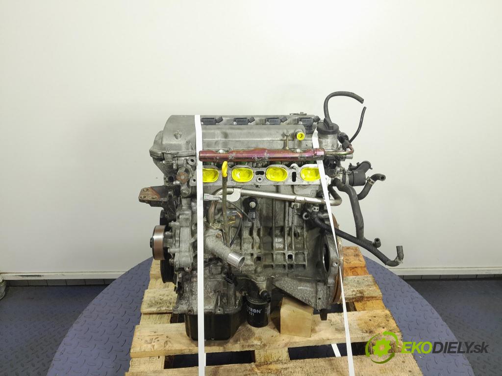 Toyota Avensis 2005 motor Benzín: E1Z-T72