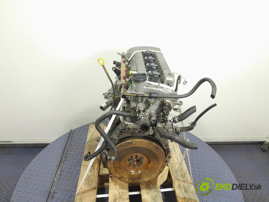 Toyota Avensis 2005 motor Benzín: E1Z-T72