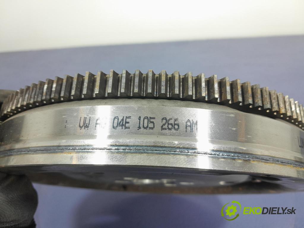 Skoda Octavia 2023 Spojka: / koleso 04E105266AM
