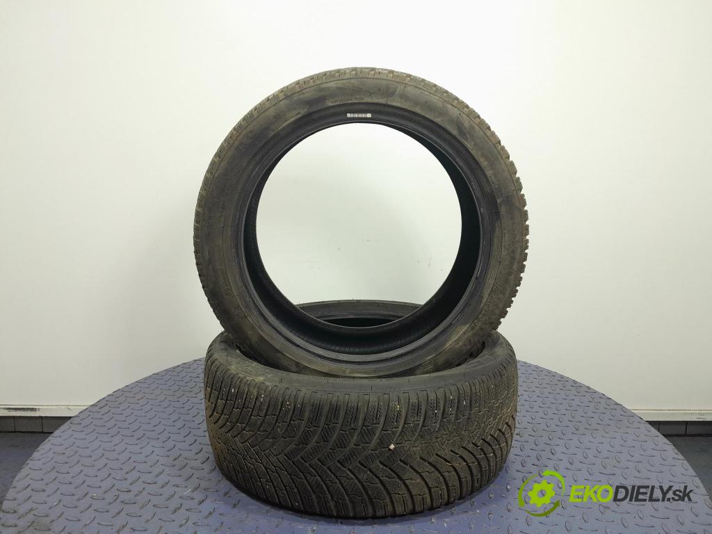 Skoda Octavia 2023 pneumatika ZIMA: 3286341807615