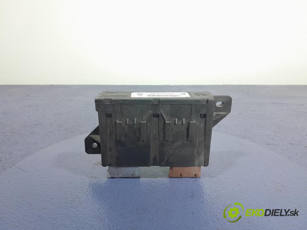 Peugeot 2008 2016 oko Do Přívěsy 8712762057810