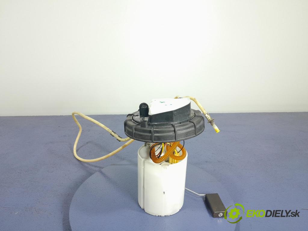 Peugeot 2008 2016 čerpadlo Pohonné hmoty / Systém Měření 9813573780