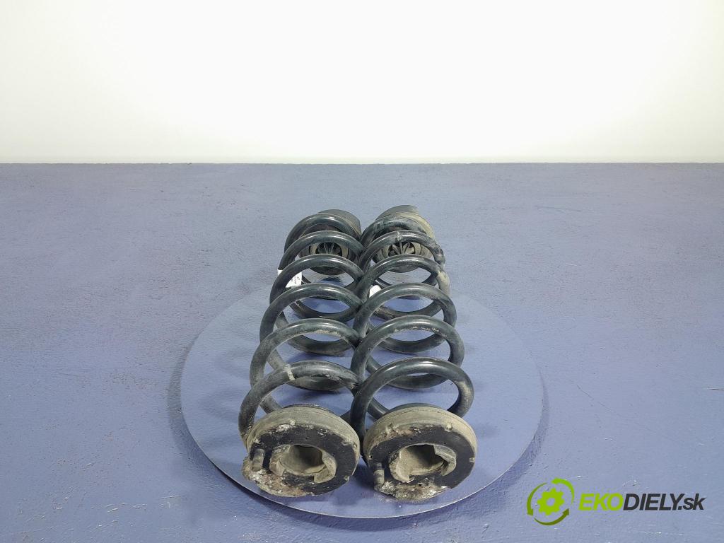 Audi A6 2020 pružina zad 4K0511115JF