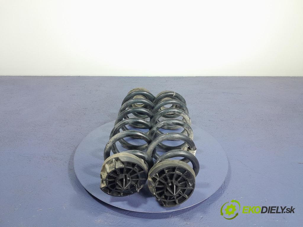 Audi A6 2020 pružina zad 4K0511115JF