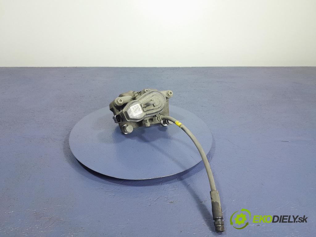 Audi A6 2020 brzdič brzdový zad Vľavo: 01