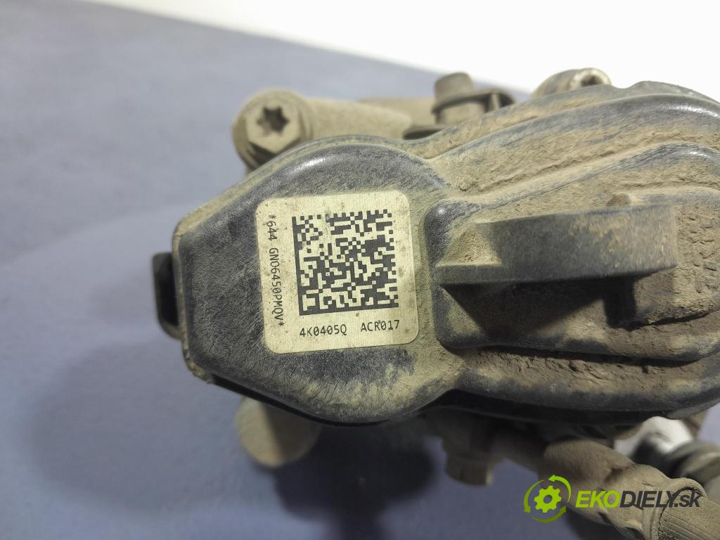 Audi A6 2020 brzdič brzdový zad Vľavo: 01