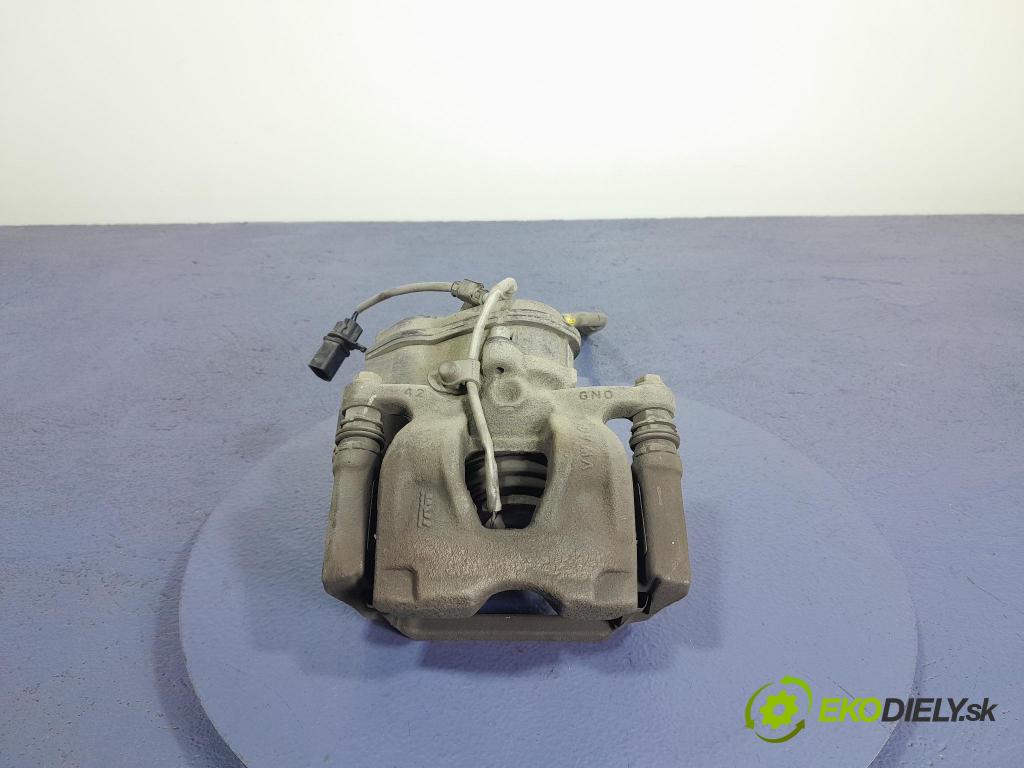 Audi A6 2020 brzdič brzdový zad v pravo: 01
