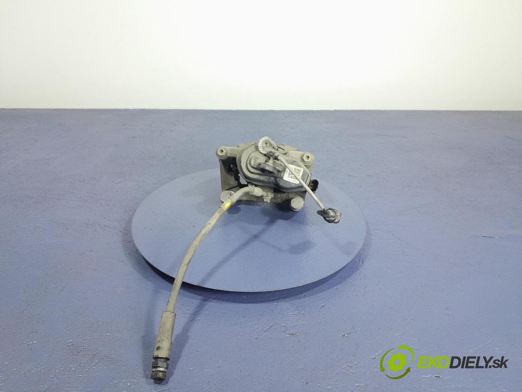 Audi A6 2020 brzdič brzdový zad v pravo: 01