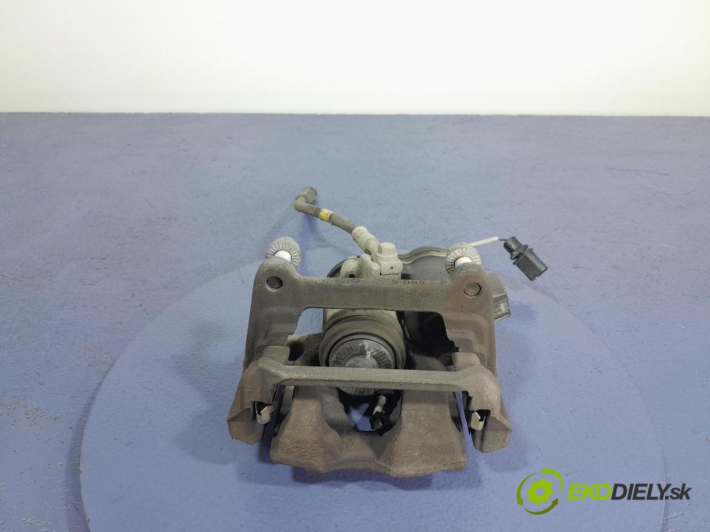 Audi A6 2020 brzdič brzdový zad v pravo: 01