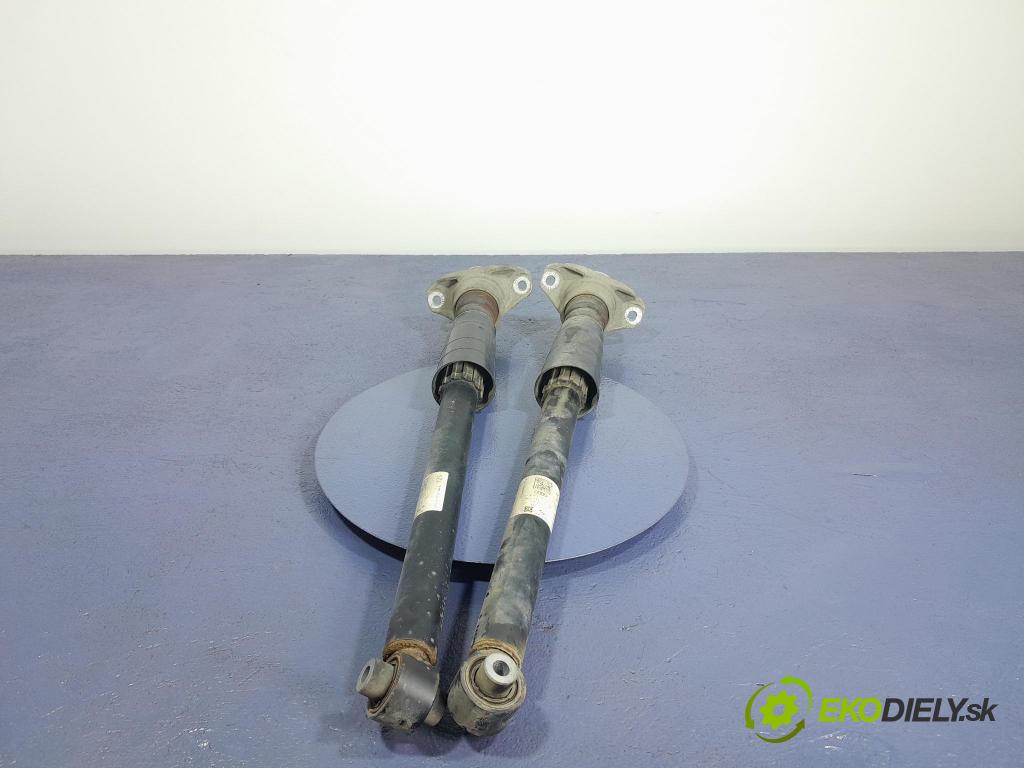Audi A6 2020 tlmič zad Vľavo.: 4K0513035AE