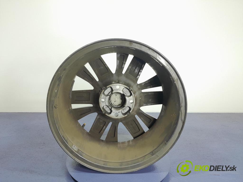 Peugeot 2008 2016 Ráfiky: Hlinikové: 9813836677