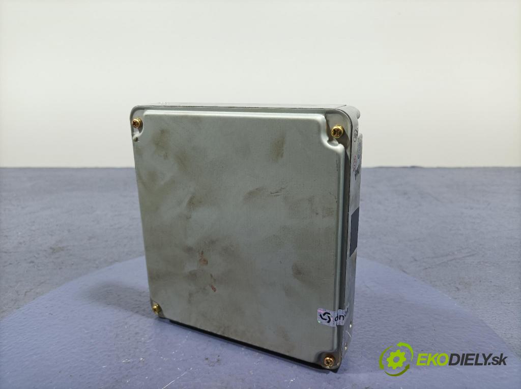 Toyota Avensis 2005 riadiaca jednotka Motor: 89661-05860