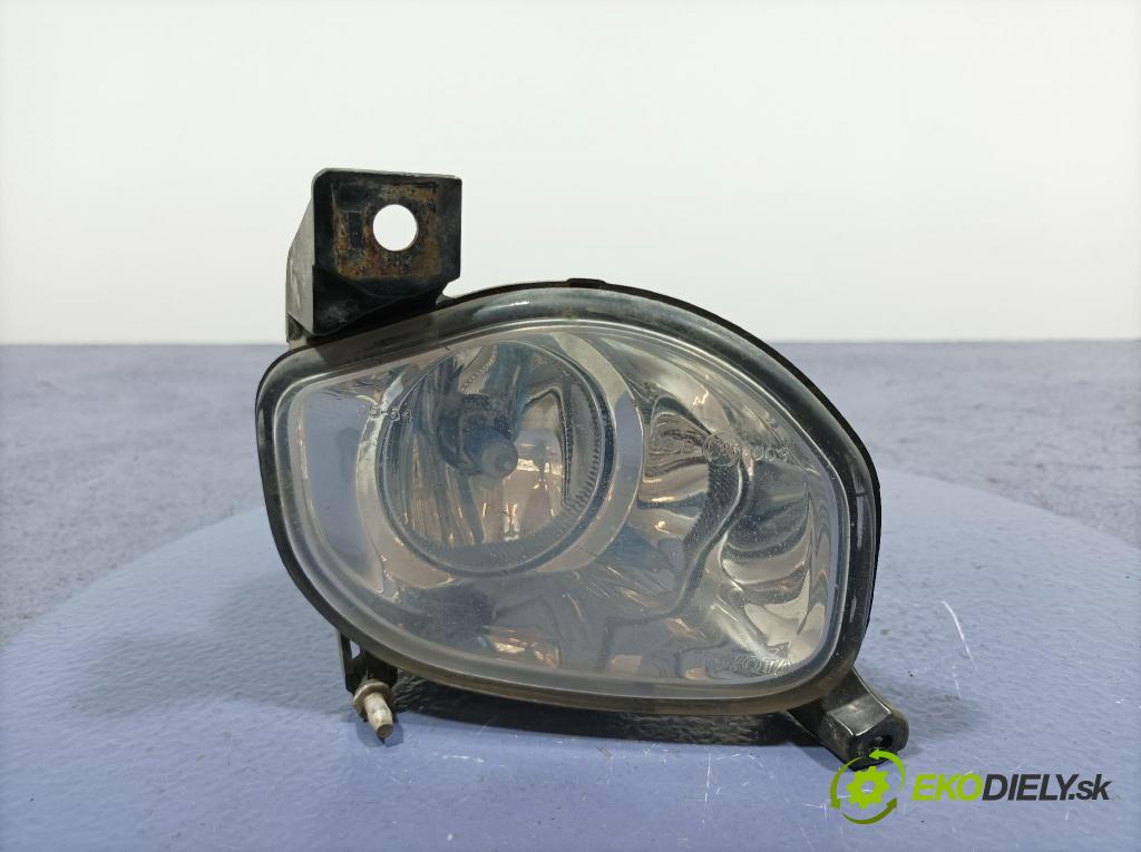 Toyota Avensis 2005 Halogen v pravo: 81210-05060