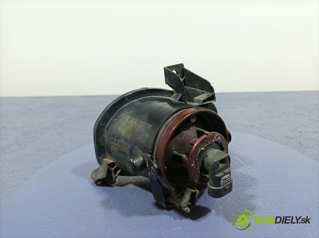 Toyota Avensis 2005 Halogen v pravo: 81210-05060