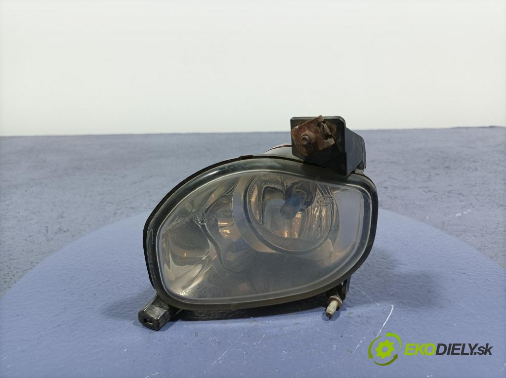 Toyota Avensis 2005 Halogen Levý: 81220-05060