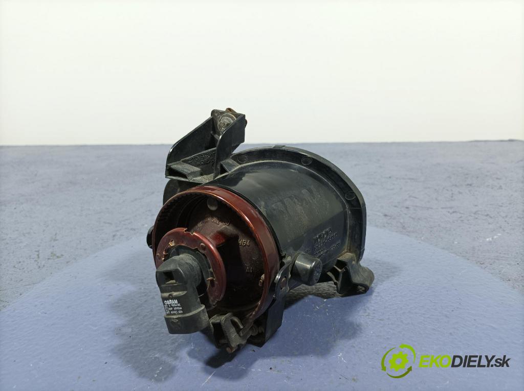 Toyota Avensis 2005 Halogen Levý: 81220-05060
