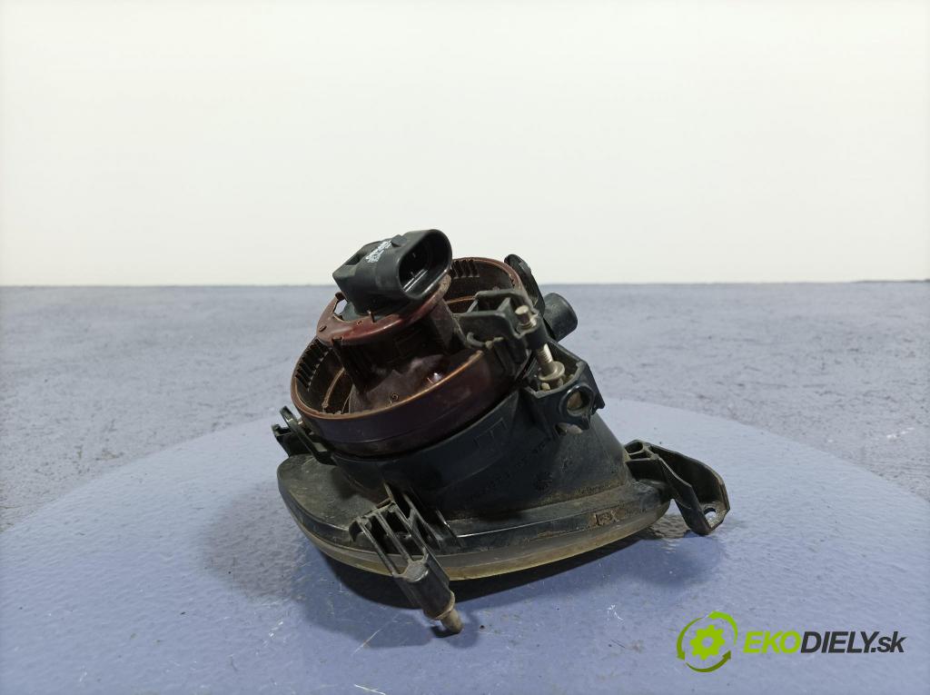 Toyota Avensis 2005 Halogen Levý: 81220-05060