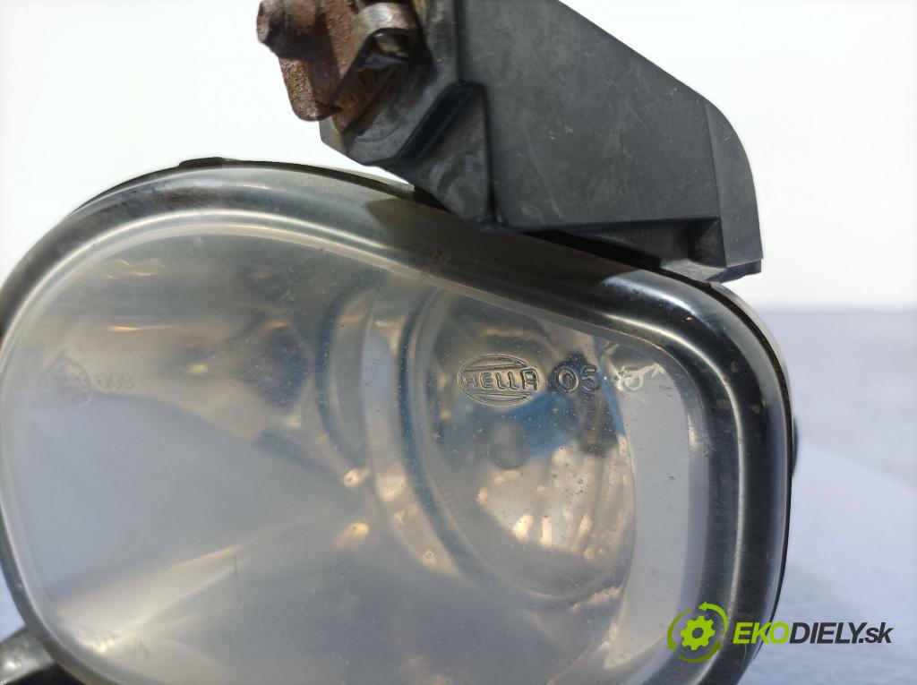 Toyota Avensis 2005 Halogen Levý: 81220-05060