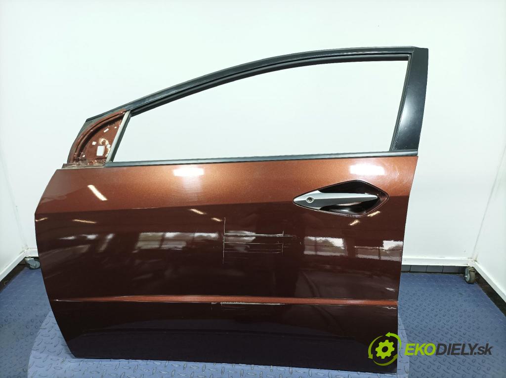 Honda Civic 2011 dvere Predné Vľavo: 01