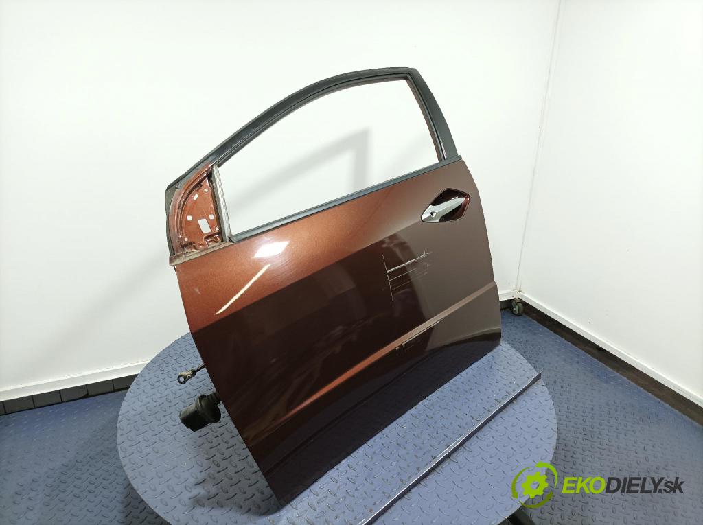 Honda Civic 2011 dvere Predné Vľavo: 01