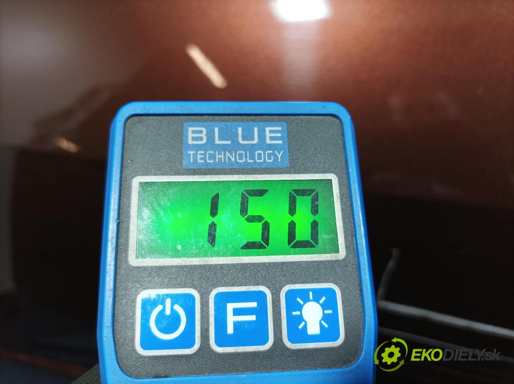 Honda Civic 2011 dvere Predné Vľavo: 01