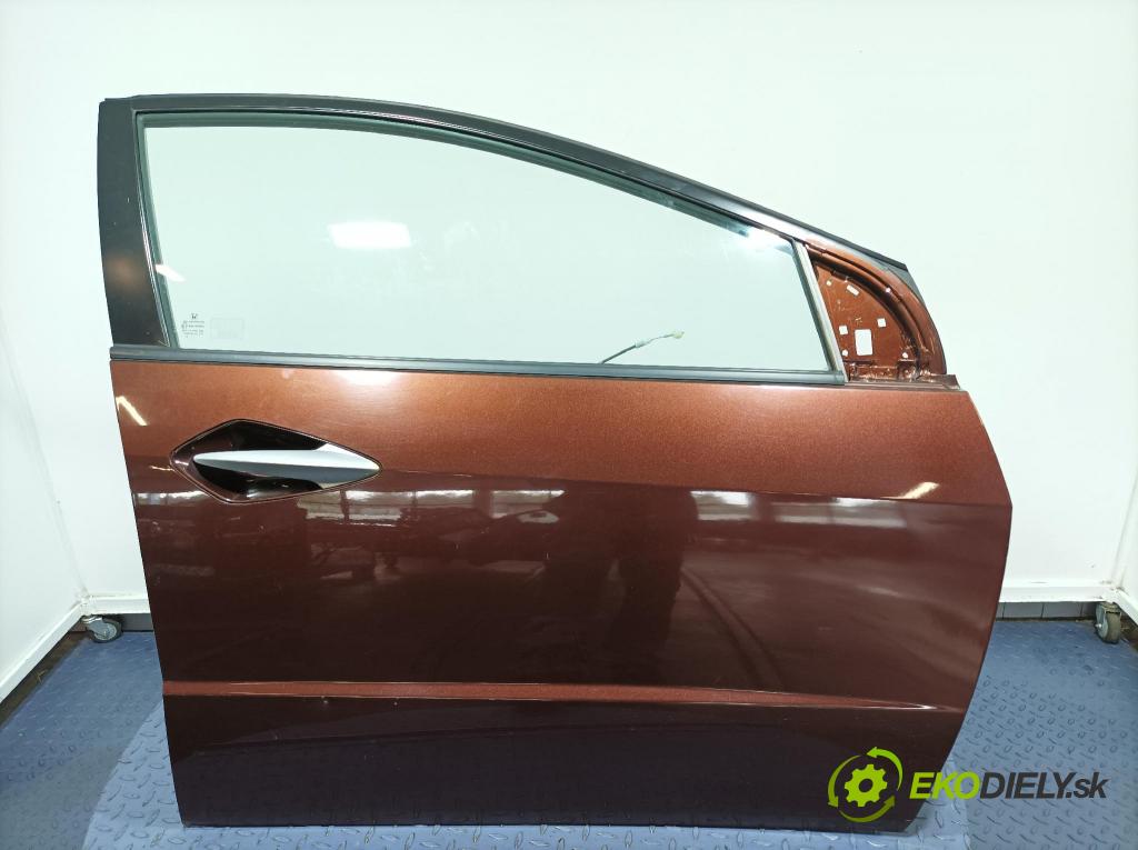 Honda Civic 2011 dvere Predné pravé 01
