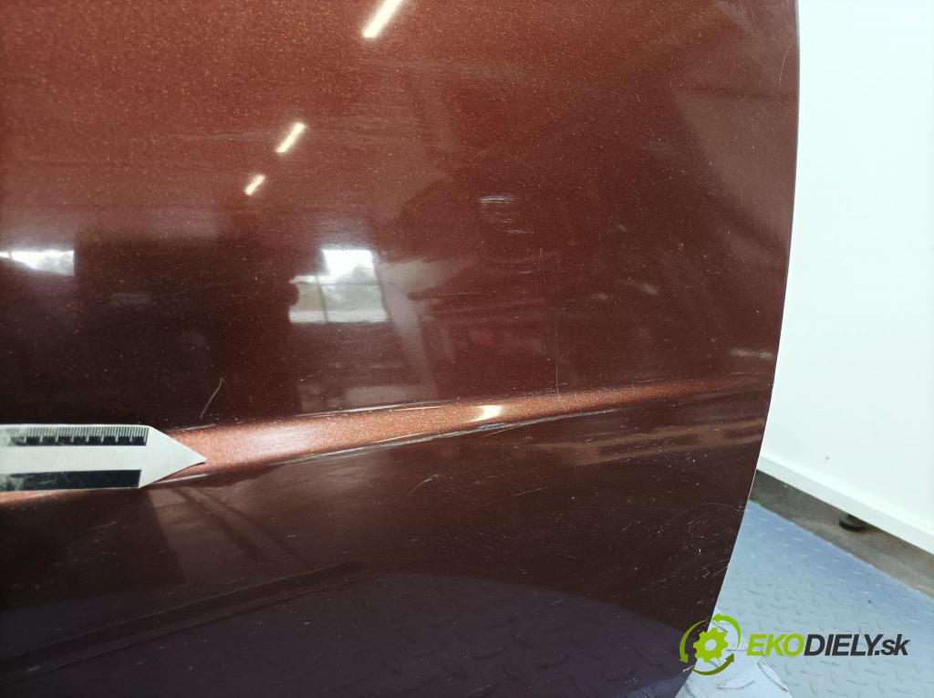 Honda Civic 2011 dvere Predné pravé 01