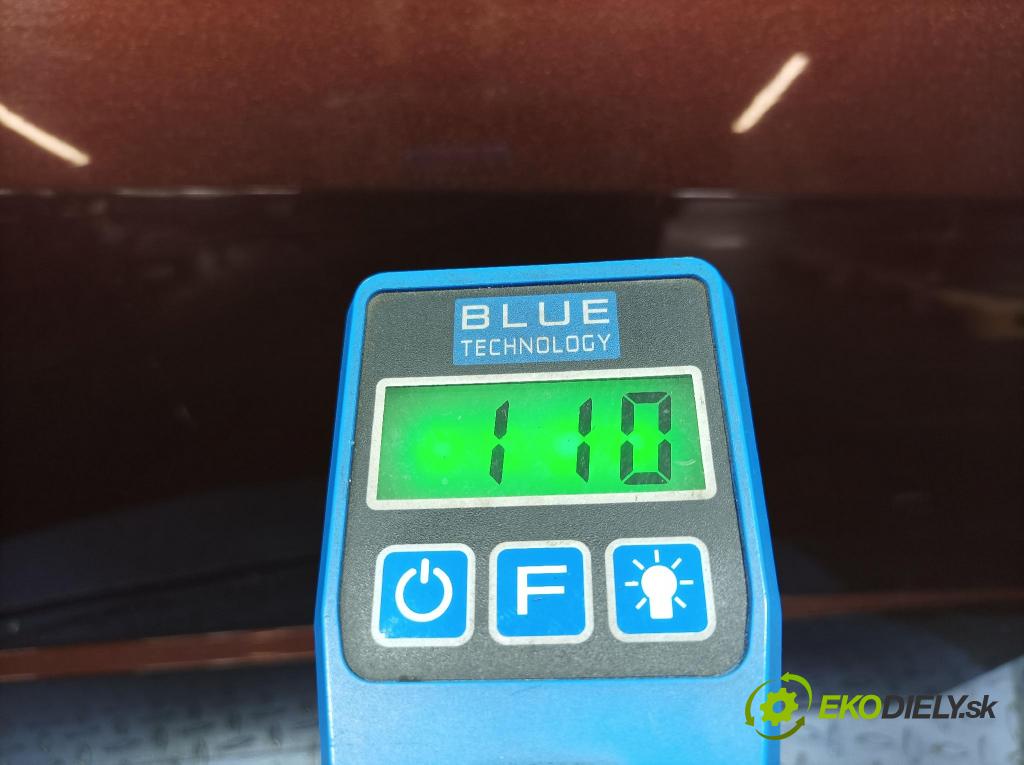 Honda Civic 2011 dvere Predné pravé 01