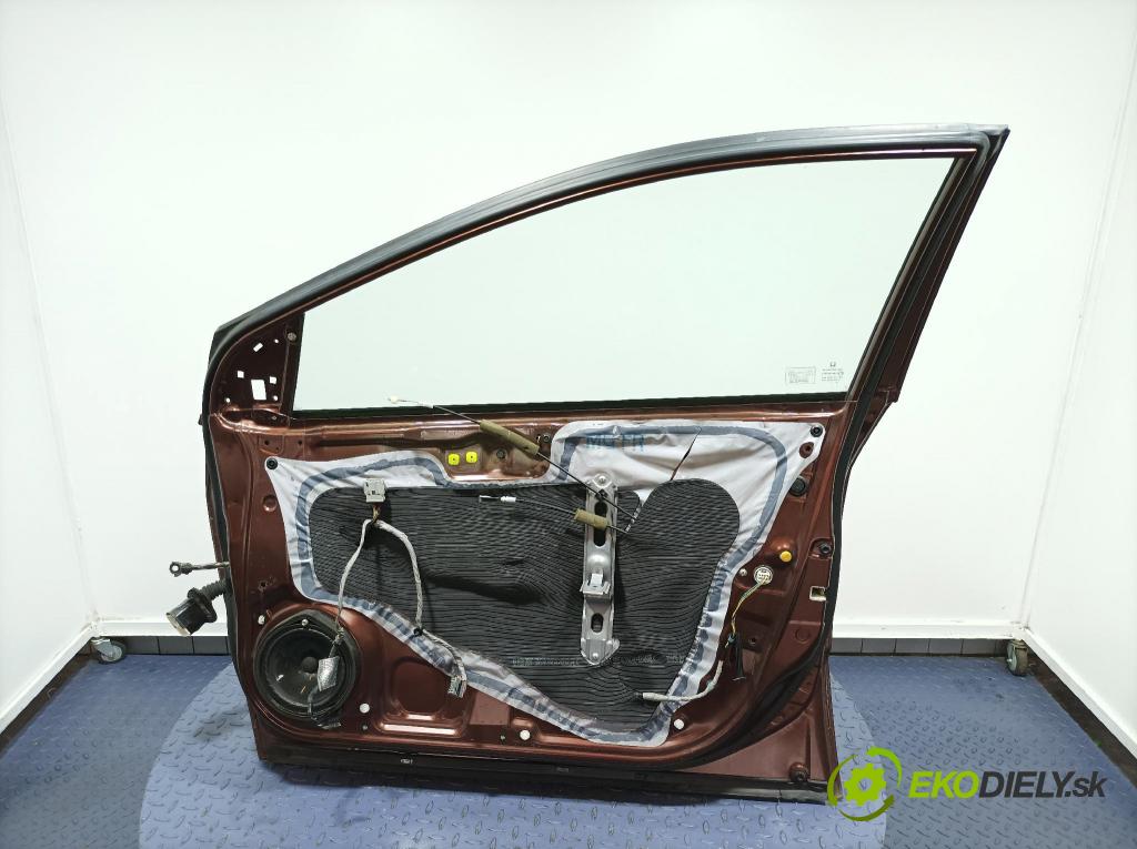 Honda Civic 2011 dvere Predné pravé 01