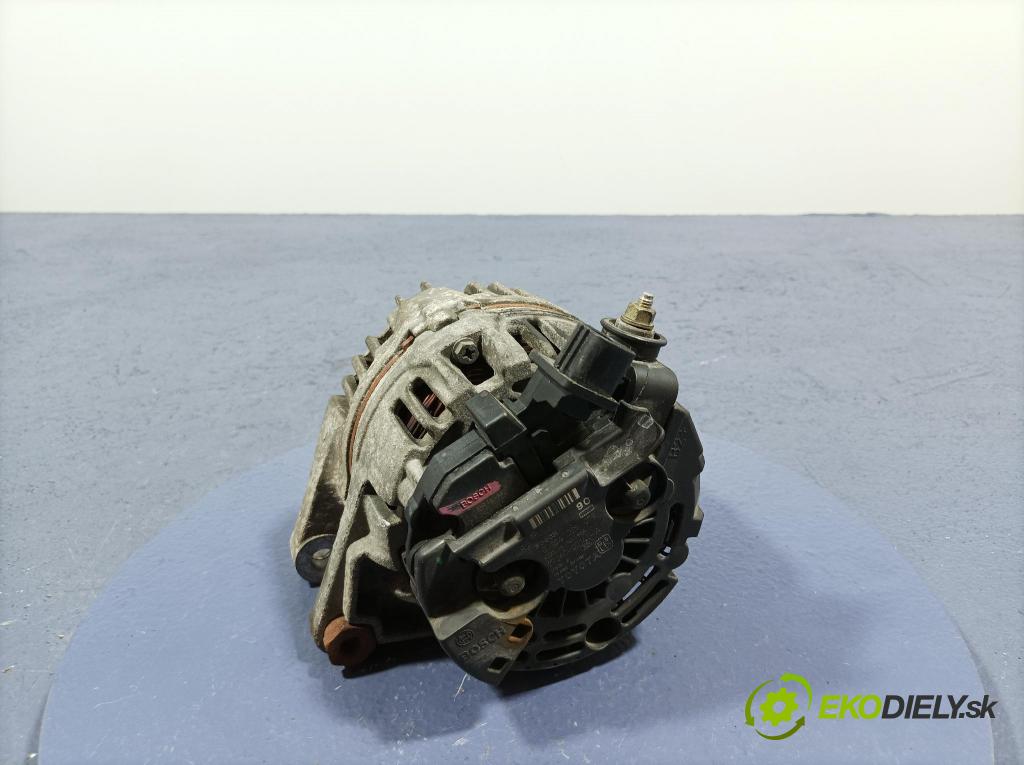 Toyota Avensis 2005 Alternator 27060-0D140-A