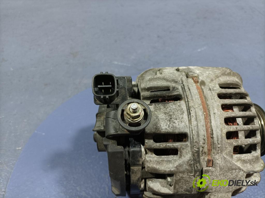 Toyota Avensis 2005 Alternator 27060-0D140-A