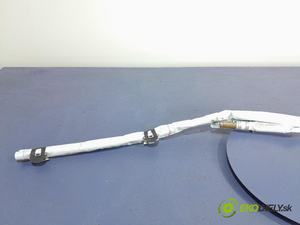 Peugeot 2008 2016 Airbag: clona x 9804092280