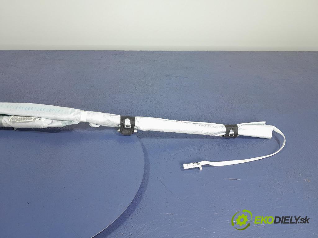 Peugeot 2008 2016 Airbag: clona x 9804092280