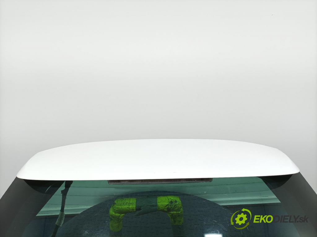 Citroen C5 2010 zadna dveře kufra: kufra: 01
