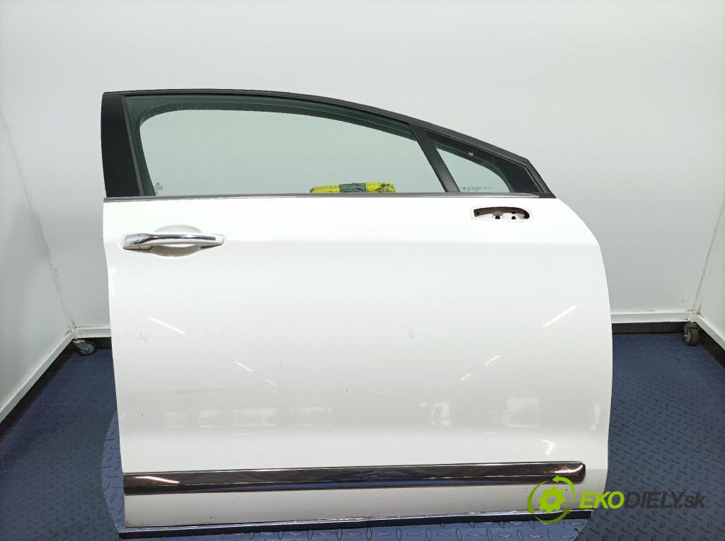 Citroen C5 2010 dvere Predné pravé 01