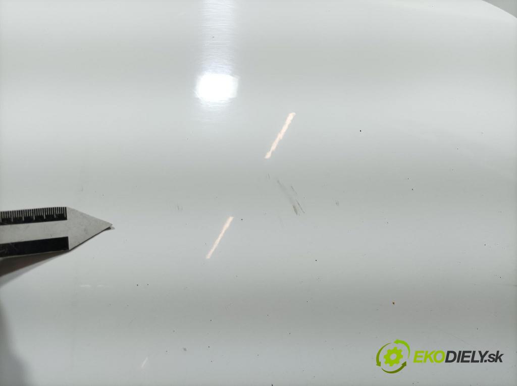 Citroen C5 2010 dvere Predné pravé 01