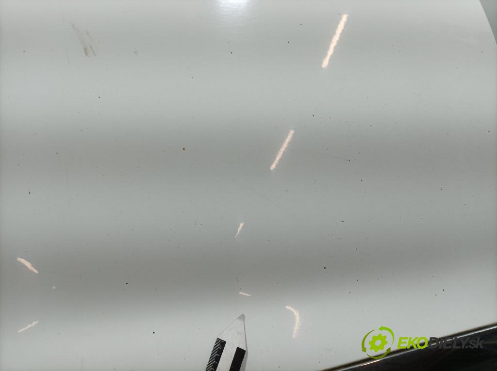 Citroen C5 2010 dvere Predné pravé 01