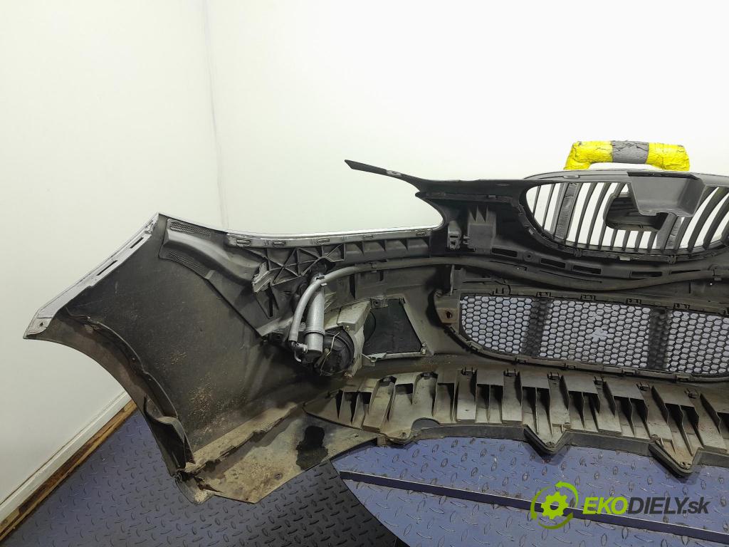Seat Toledo 2006 nárazník před 01