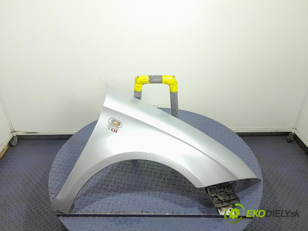 Seat Toledo 2006 blatník Predné v pravo: 01