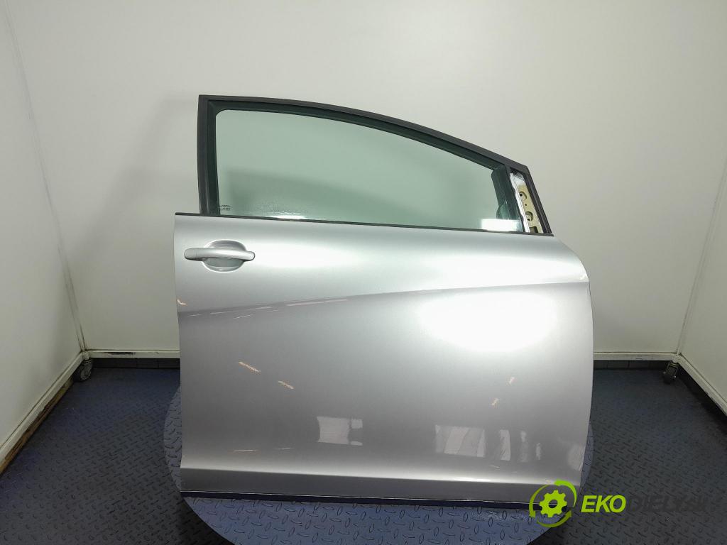 Seat Toledo 2006 dvere Predné pravé 01