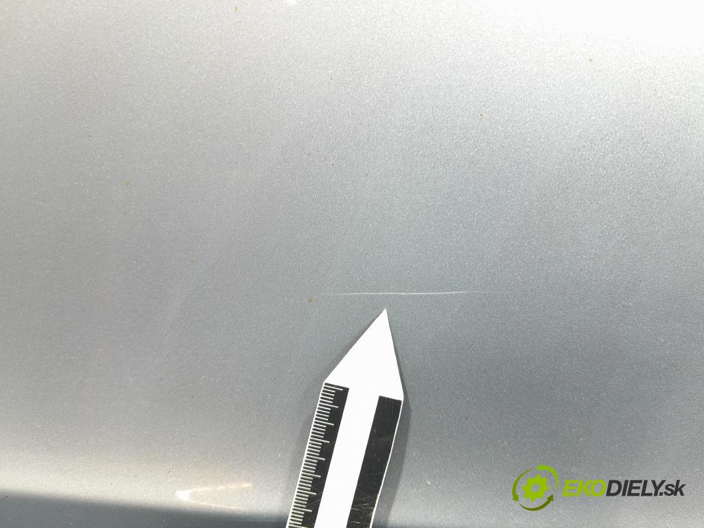 Seat Toledo 2006 dvere Predné pravé 01