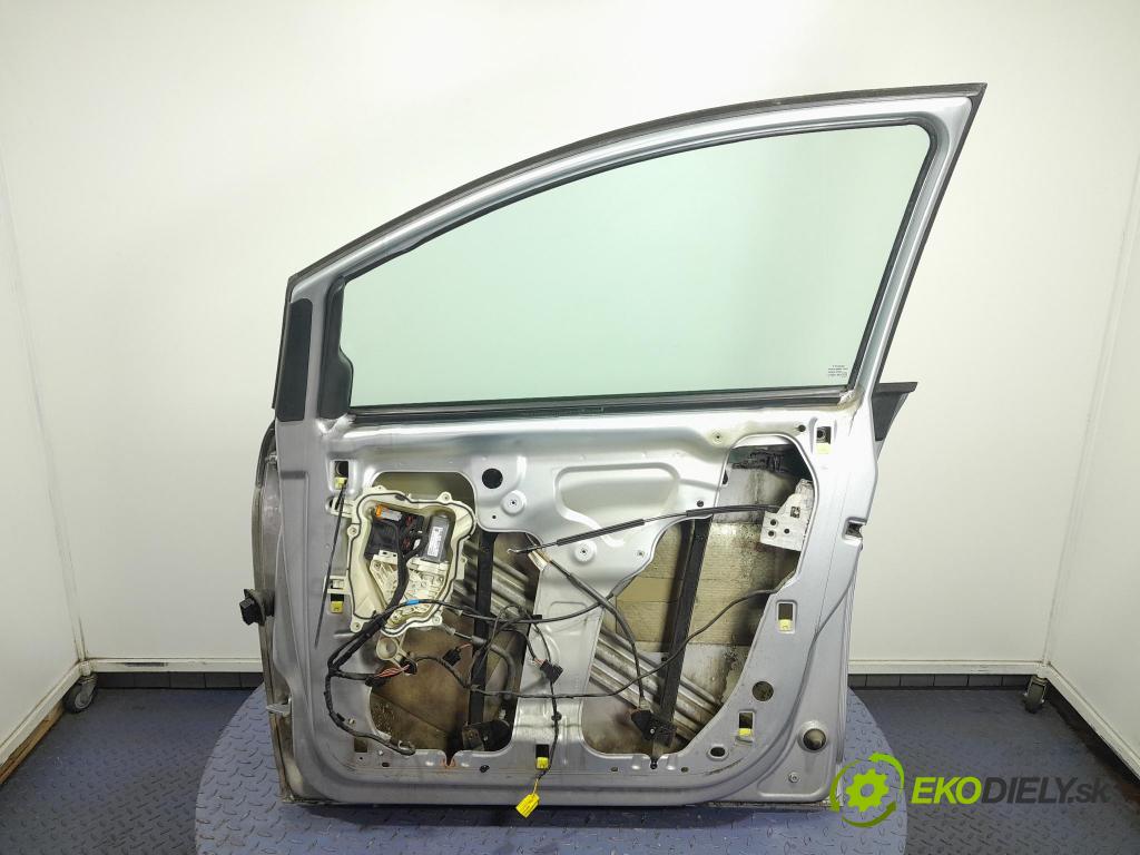 Seat Toledo 2006 dvere Predné pravé 01