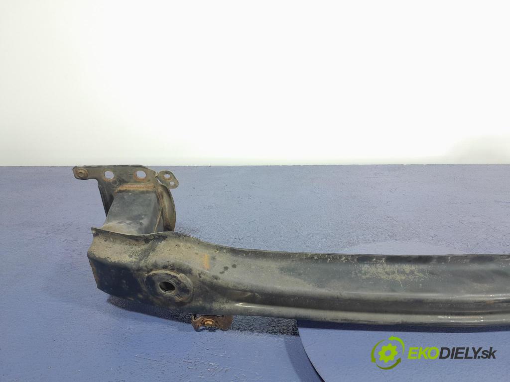 Seat Toledo 2006 výztuha narazník před 01