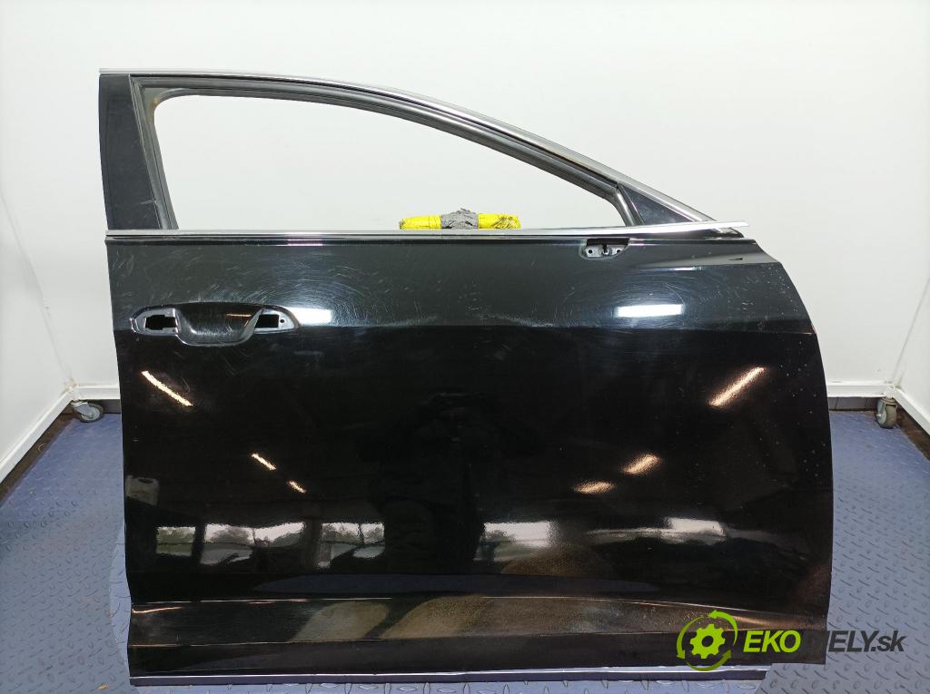 Audi A6 2020 dvere Predné pravé 01