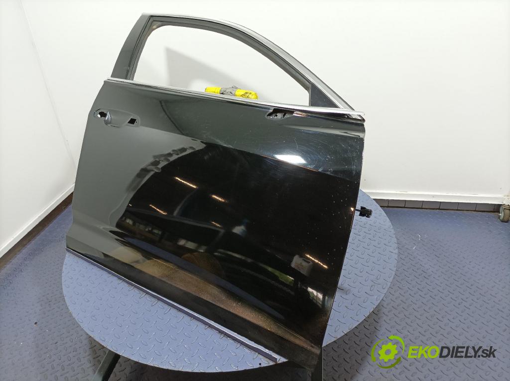 Audi A6 2020 dvere Predné pravé 01