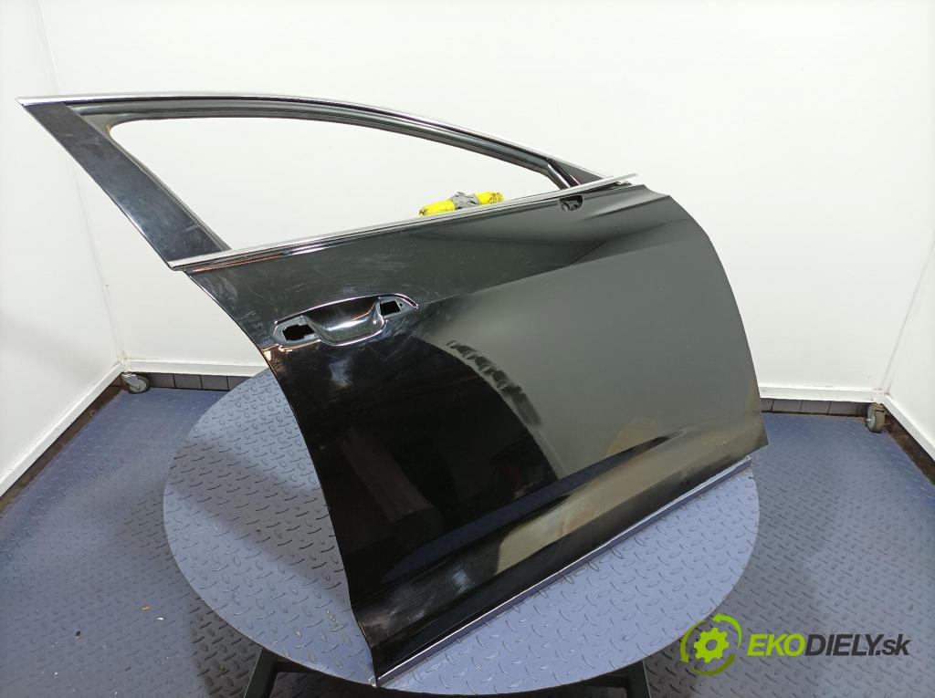 Audi A6 2020 dvere Predné pravé 01