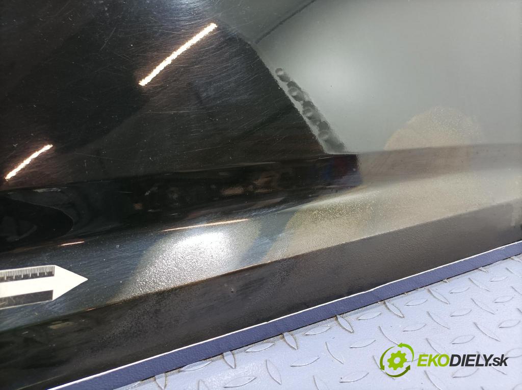 Audi A6 2020 dvere Predné pravé 01