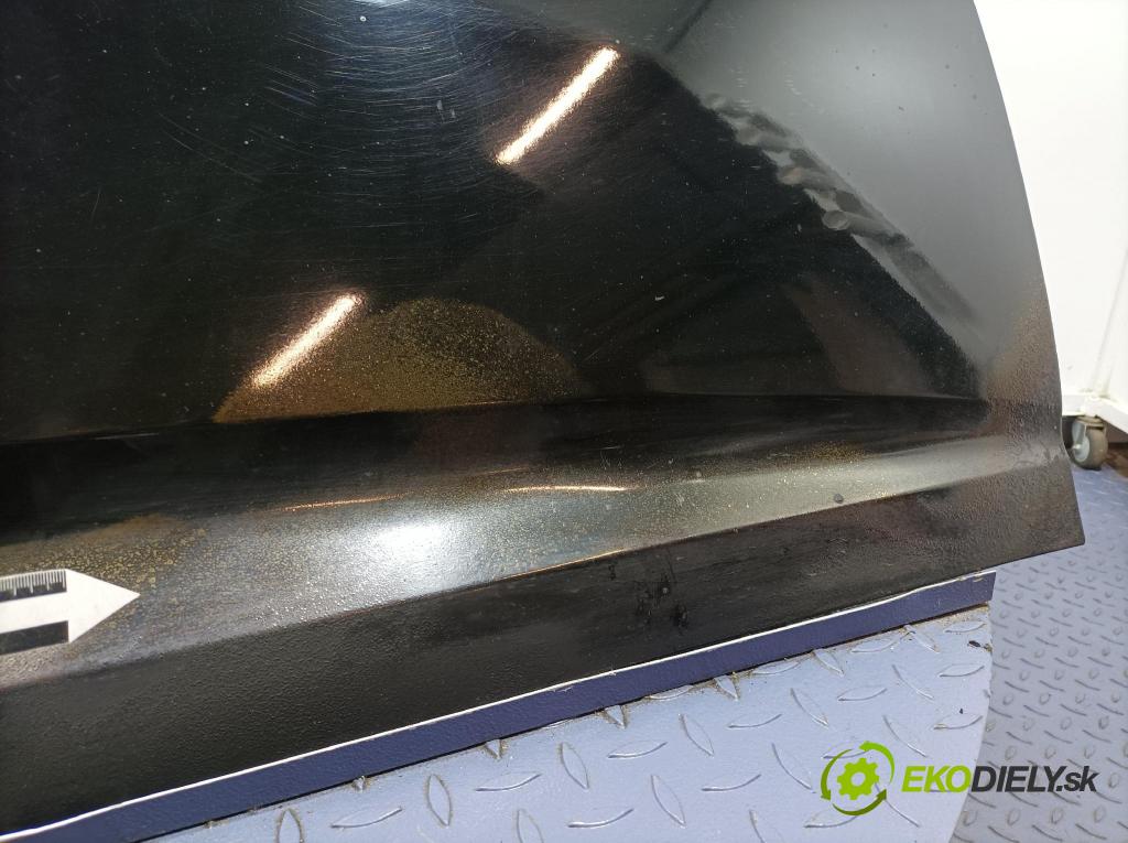 Audi A6 2020 dvere Predné pravé 01